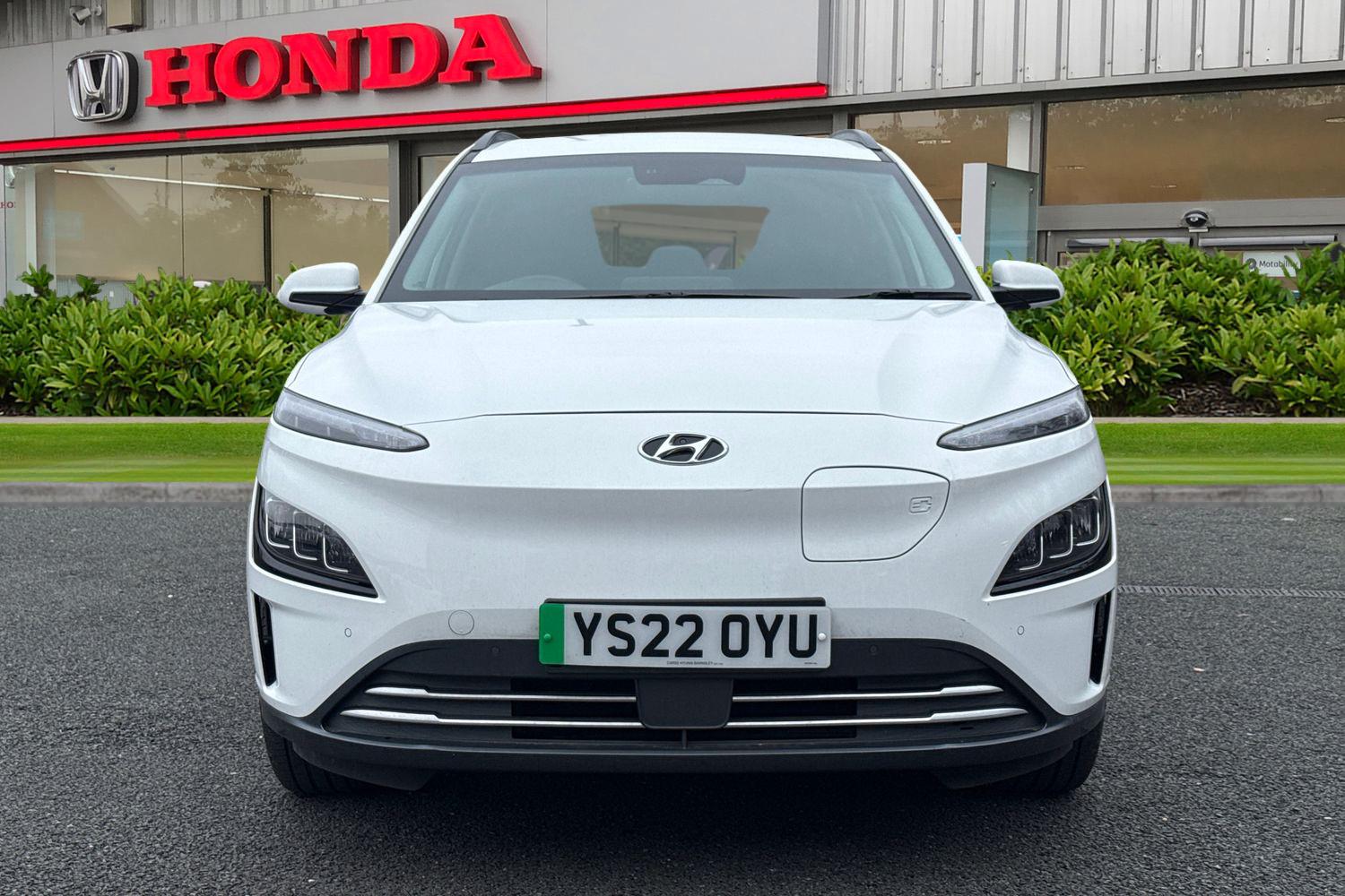 Used Hyundai KONA 2022 for sale - 77355393: Photo 4