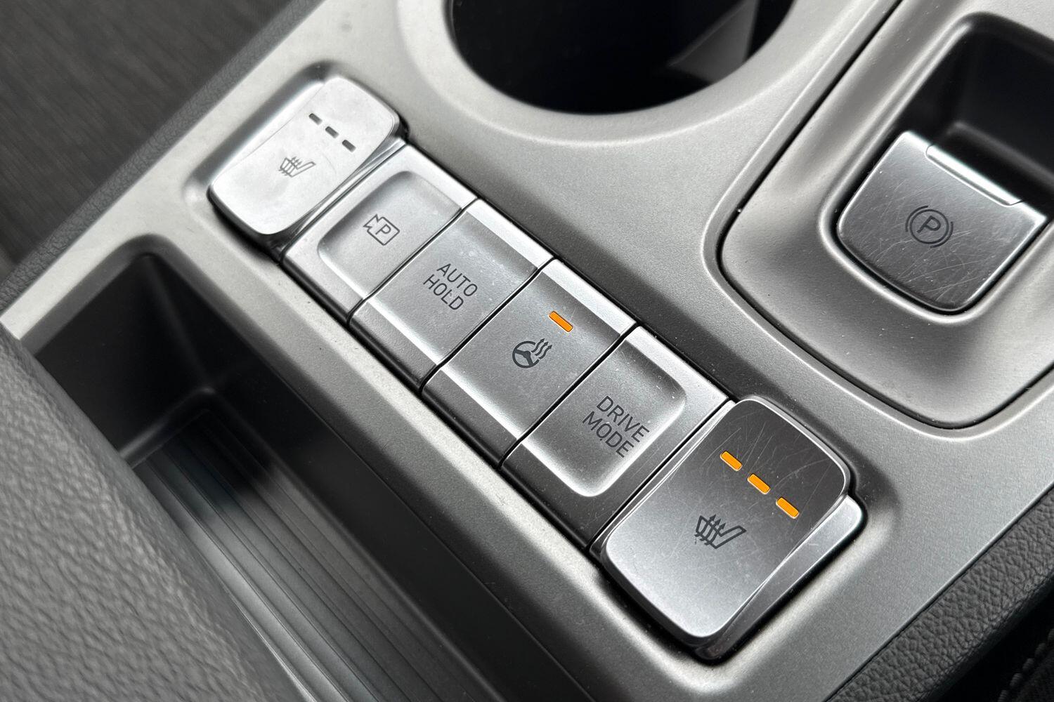 Used Hyundai KONA 2022 for sale - 77355393: Photo 40