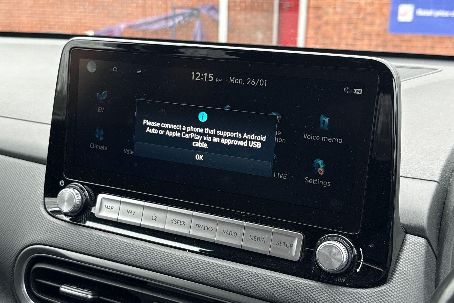 Used Hyundai KONA 2022 for sale - 77355393: Photo 44