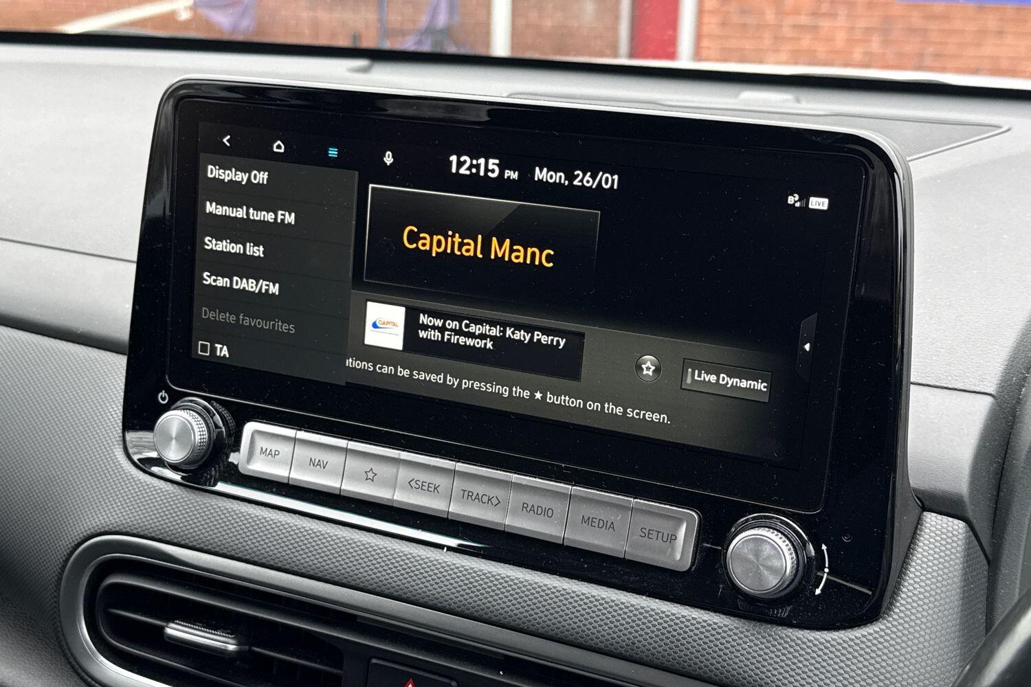 Used Hyundai KONA 2022 for sale - 77355393: Photo 46