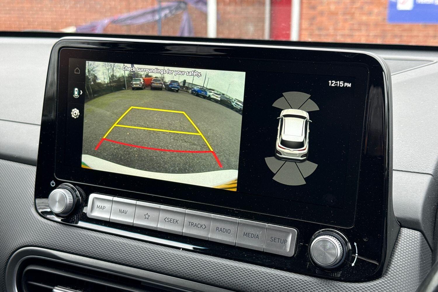 Used Hyundai KONA 2022 for sale - 77355393: Photo 47