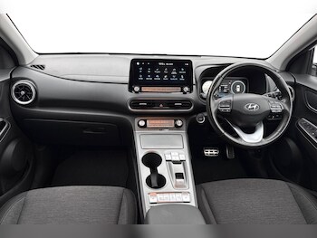 Used Hyundai KONA 2022 for sale - 77355393: Photo