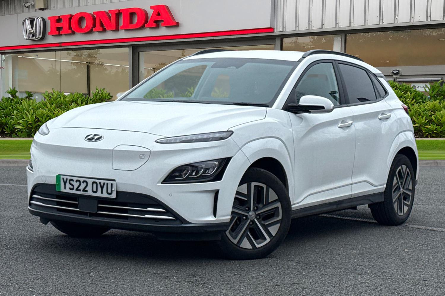 Used Hyundai KONA 2022 for sale - 77355393: Photo 6