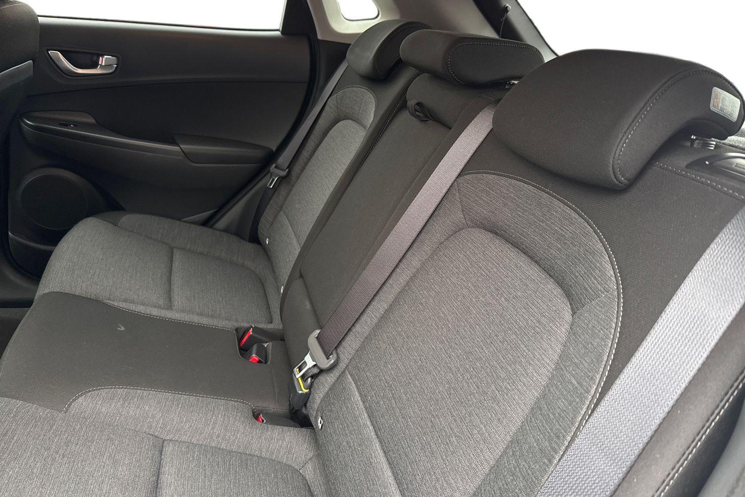 Used Hyundai KONA 2022 for sale - 77355393: Photo 8