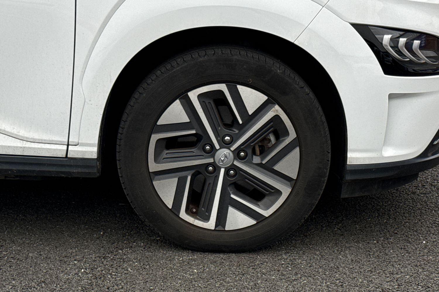 Used Hyundai KONA 2022 for sale - 77355393: Photo 9