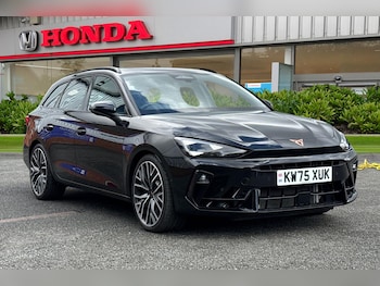 Used Cupra Leon 2026 for sale - 79582610: Photo