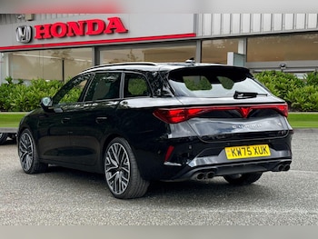 Used Cupra Leon 2026 for sale - 79582610: Photo