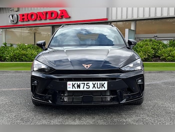 Used Cupra Leon 2026 for sale - 79582610: Photo