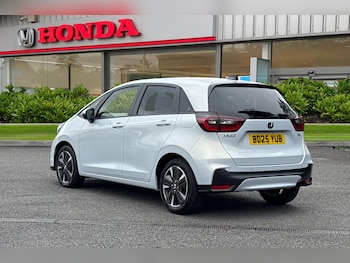 Used Honda Jazz 2025 for sale - 75512514: Photo