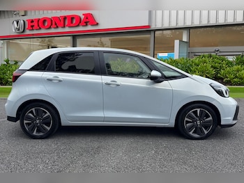 Used Honda Jazz 2025 for sale - 75512514: Photo