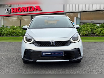 Used Honda Jazz 2025 for sale - 75512514: Photo