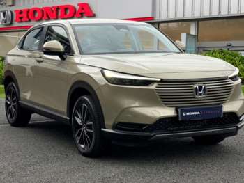 2023 - 1.5 i-MMD (131ps) Elegance eCVT 5-Door