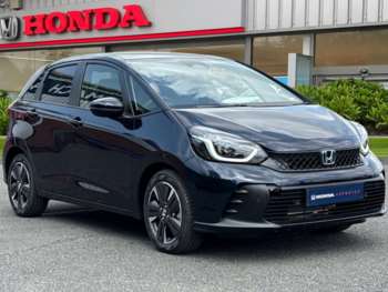 2025 - 1.5 h i-MMD Advance eCVT Euro 6 (s/s) 5dr