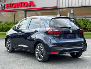Used Honda Jazz 2025 for sale - 74858798: Photo