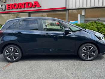 Used Honda Jazz 2025 for sale - 74858798: Photo