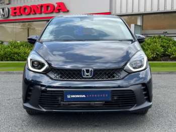 Used Honda Jazz 2025 for sale - 74858798: Photo