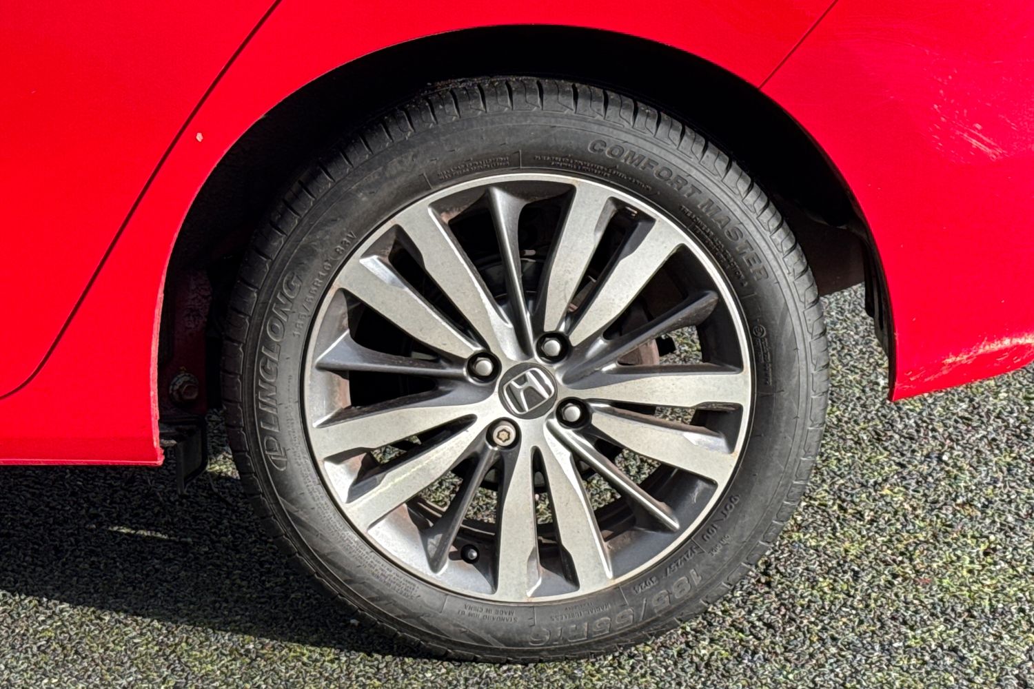 Used Honda Jazz 2019 for sale - 77240026: Photo 14