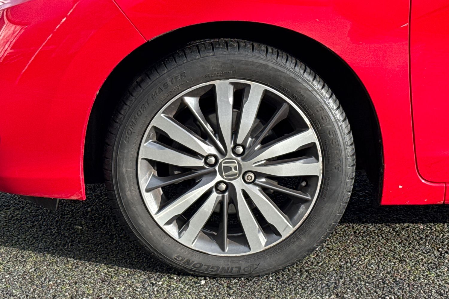 Used Honda Jazz 2019 for sale - 77240026: Photo 15