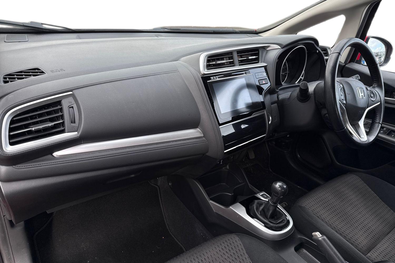 Used Honda Jazz 2019 for sale - 77240026: Photo 16