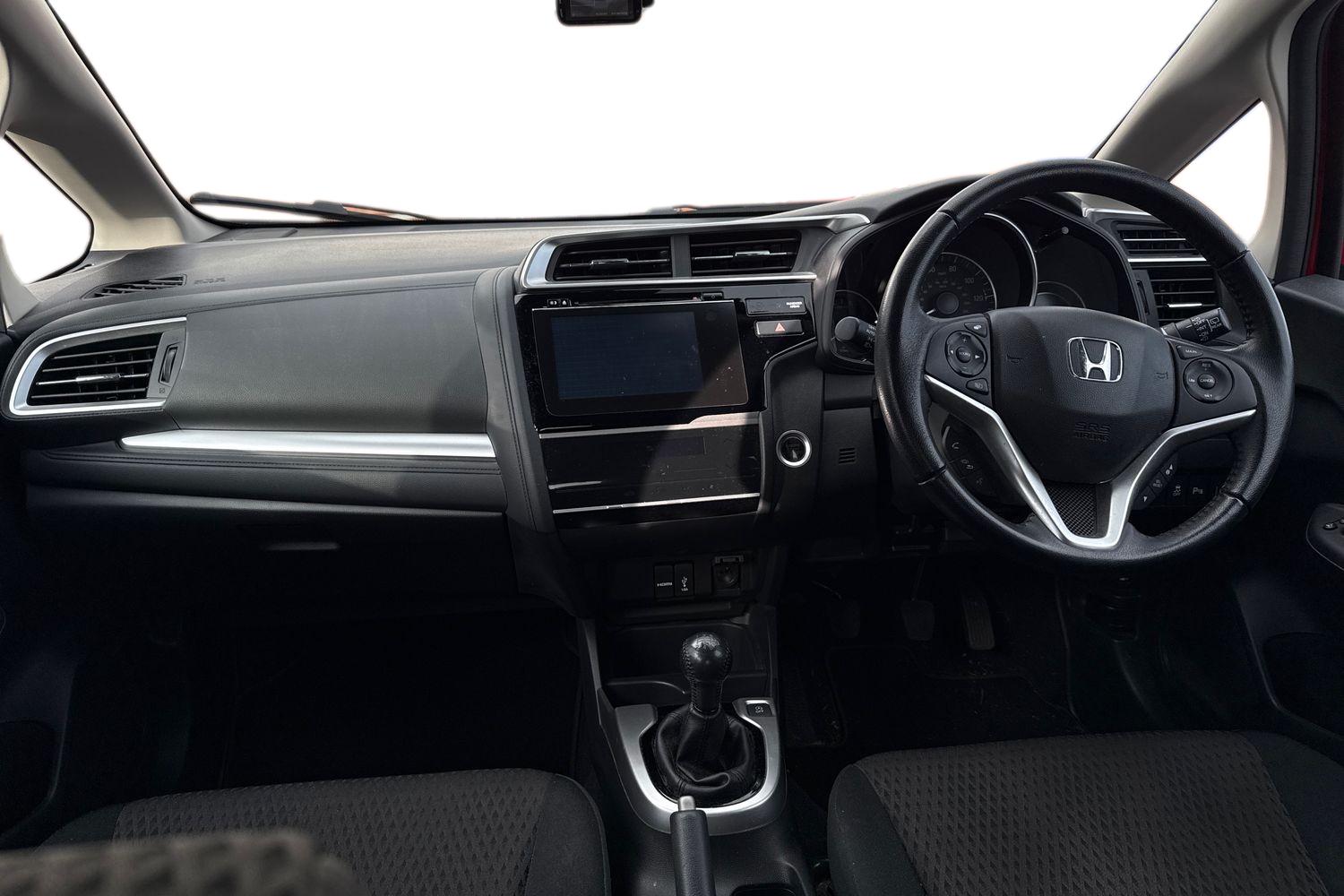 Used Honda Jazz 2019 for sale - 77240026: Photo 17