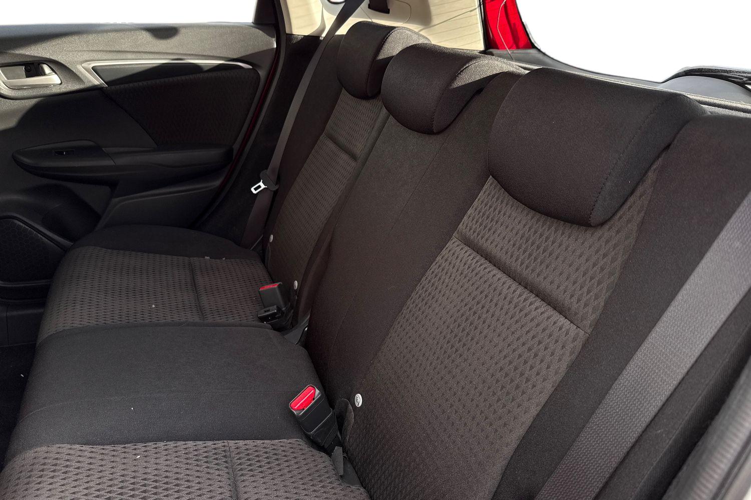 Used Honda Jazz 2019 for sale - 77240026: Photo 18