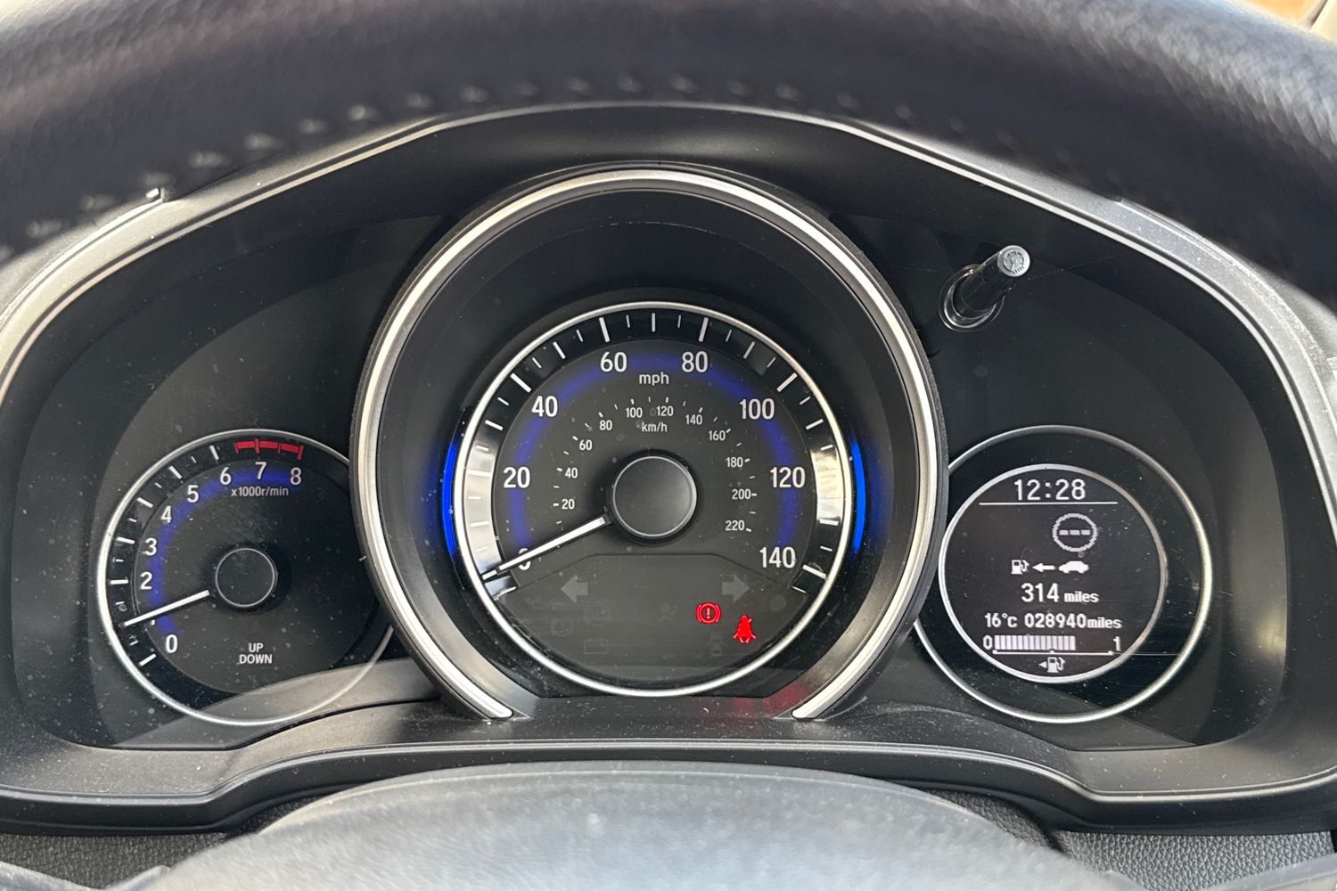 Used Honda Jazz 2019 for sale - 77240026: Photo 19