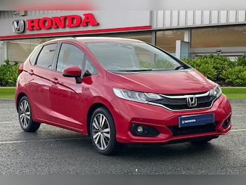 Used Honda Jazz 2019 for sale - 77240026: Photo