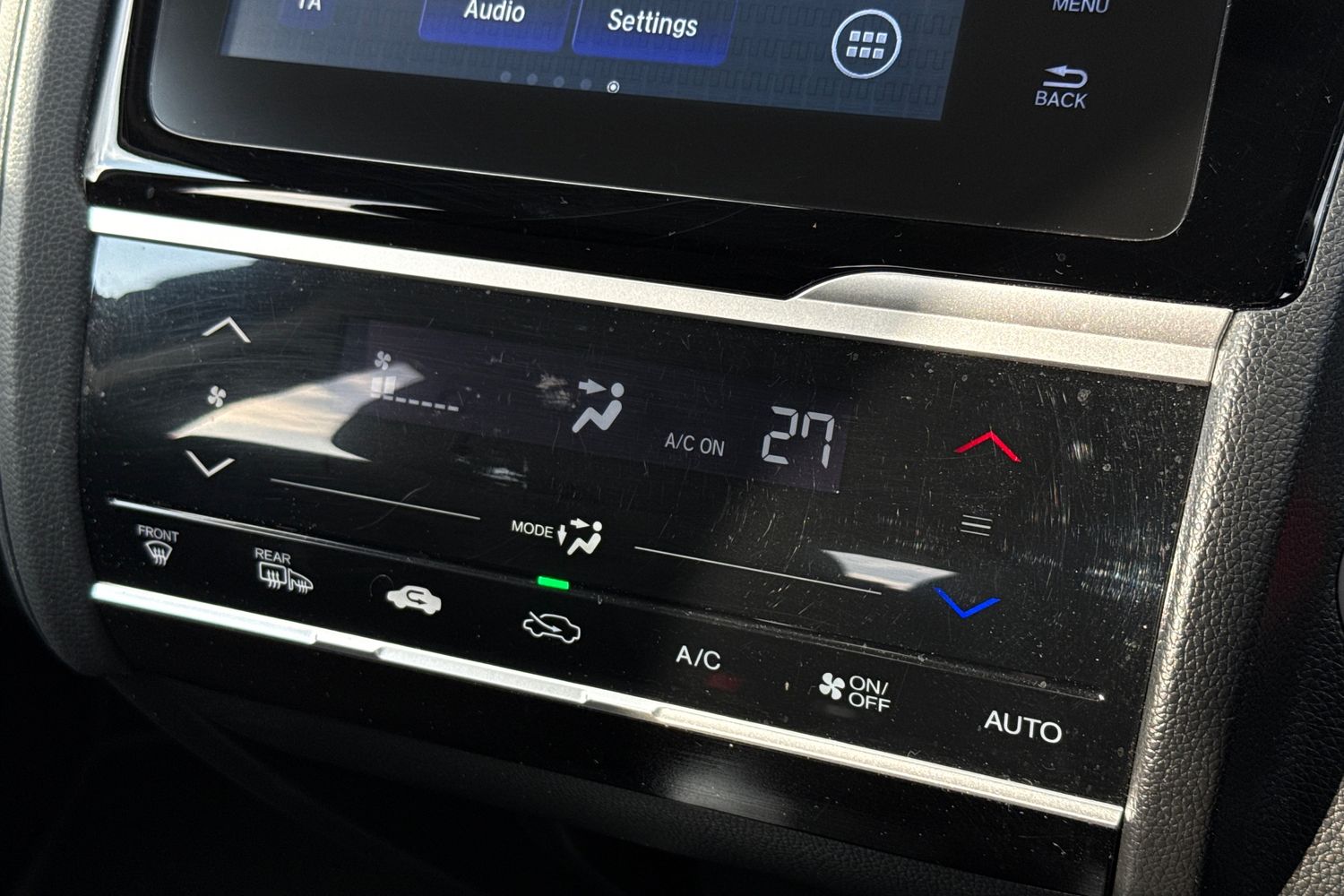 Used Honda Jazz 2019 for sale - 77240026: Photo 21