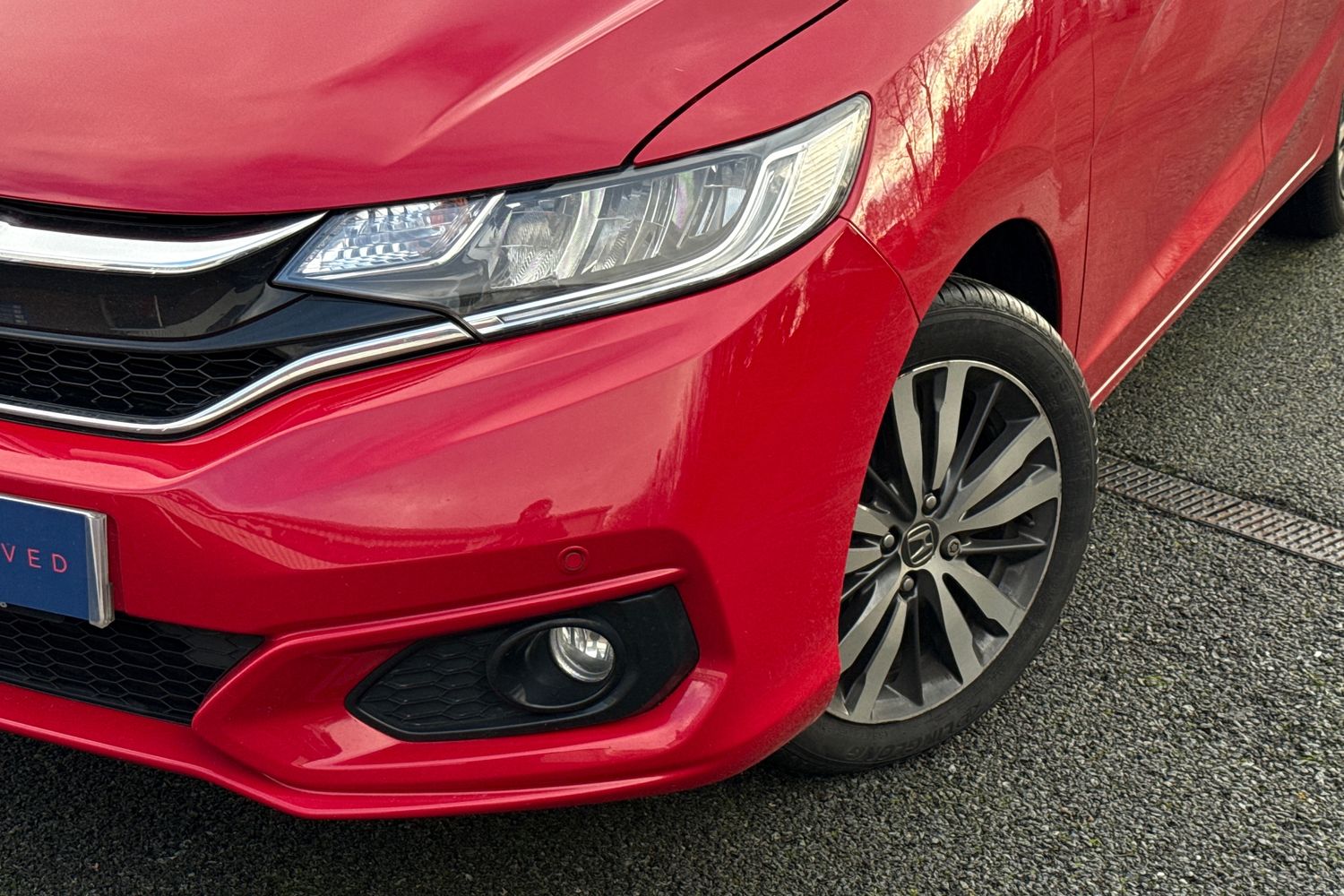 Used Honda Jazz 2019 for sale - 77240026: Photo 26