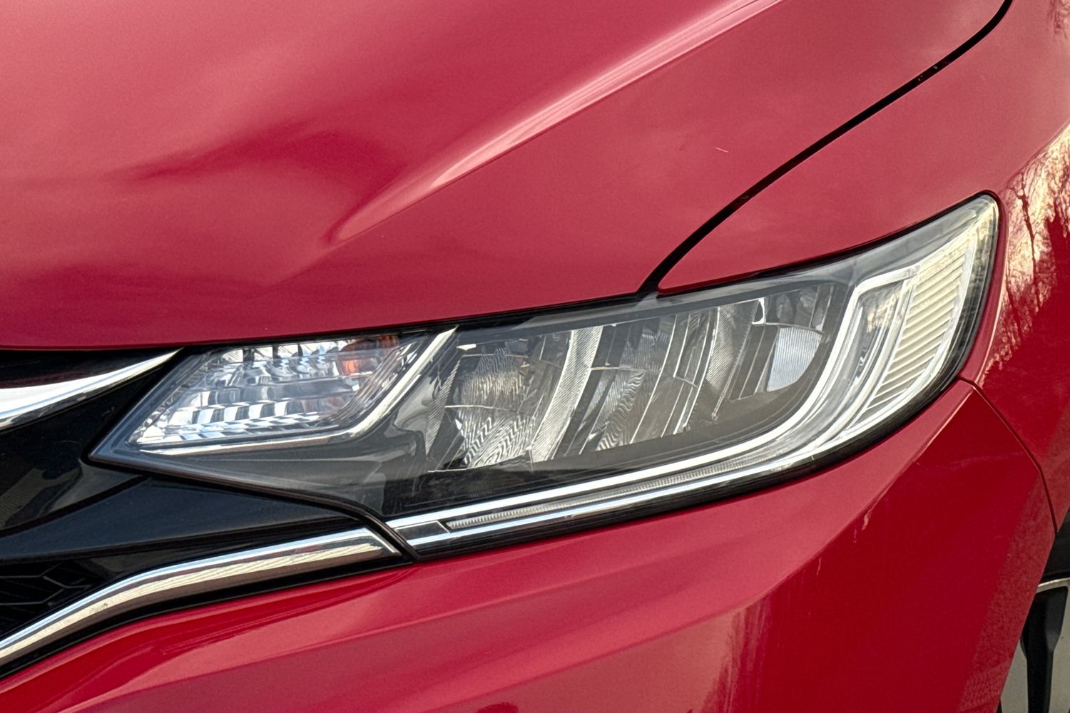 Used Honda Jazz 2019 for sale - 77240026: Photo 27