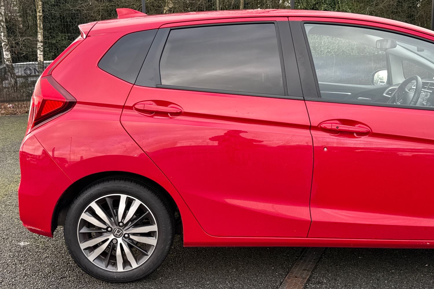 Used Honda Jazz 2019 for sale - 77240026: Photo 29