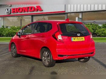 Used Honda Jazz 2019 for sale - 77240026: Photo