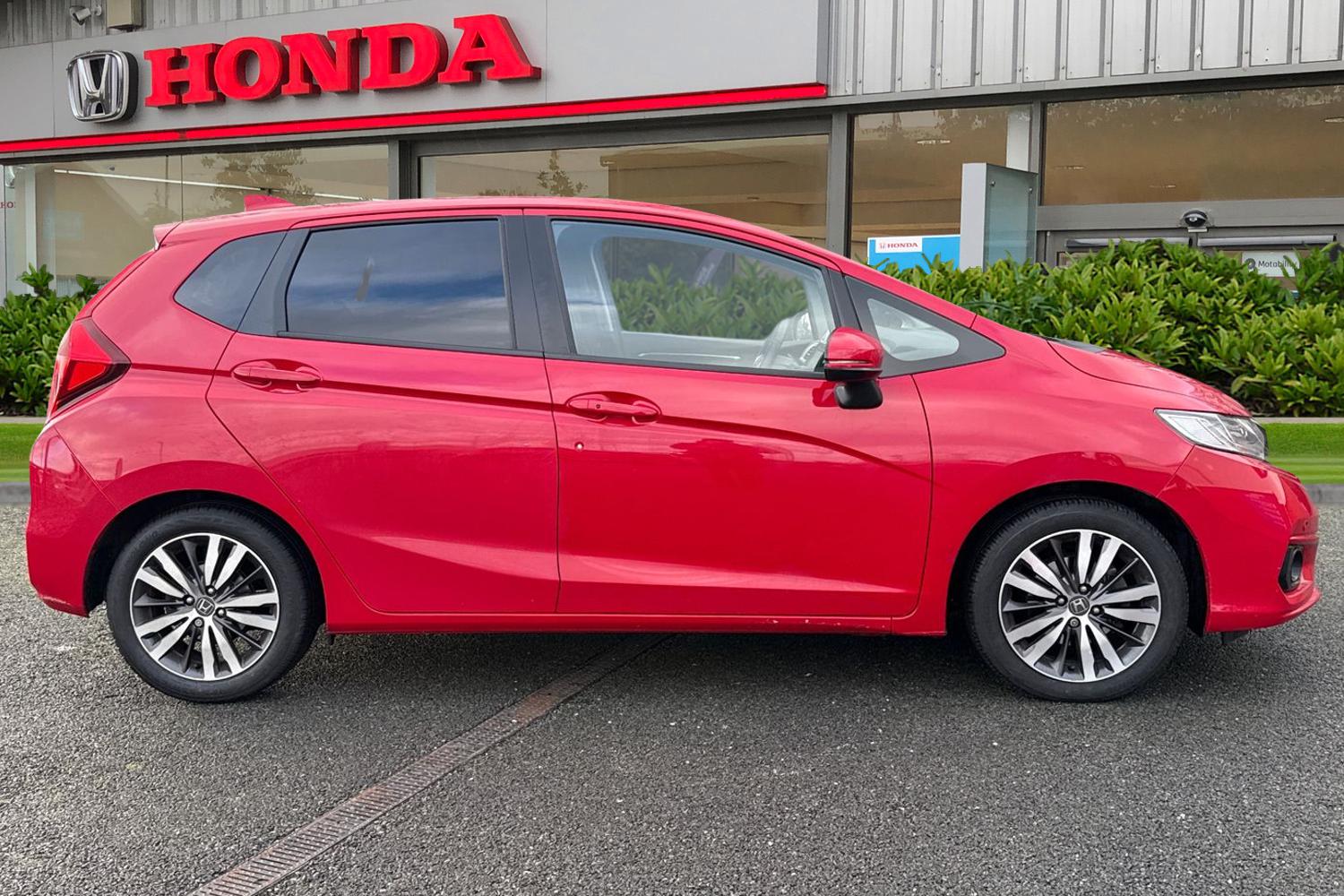 Used Honda Jazz 2019 for sale - 77240026: Photo 3