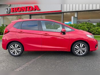 Used Honda Jazz 2019 for sale - 77240026: Photo