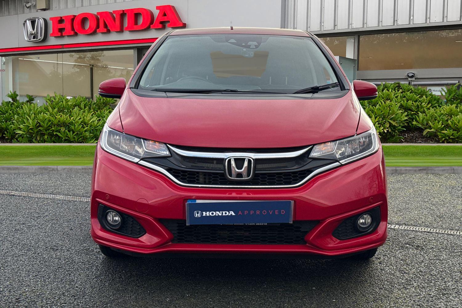 Used Honda Jazz 2019 for sale - 77240026: Photo 4