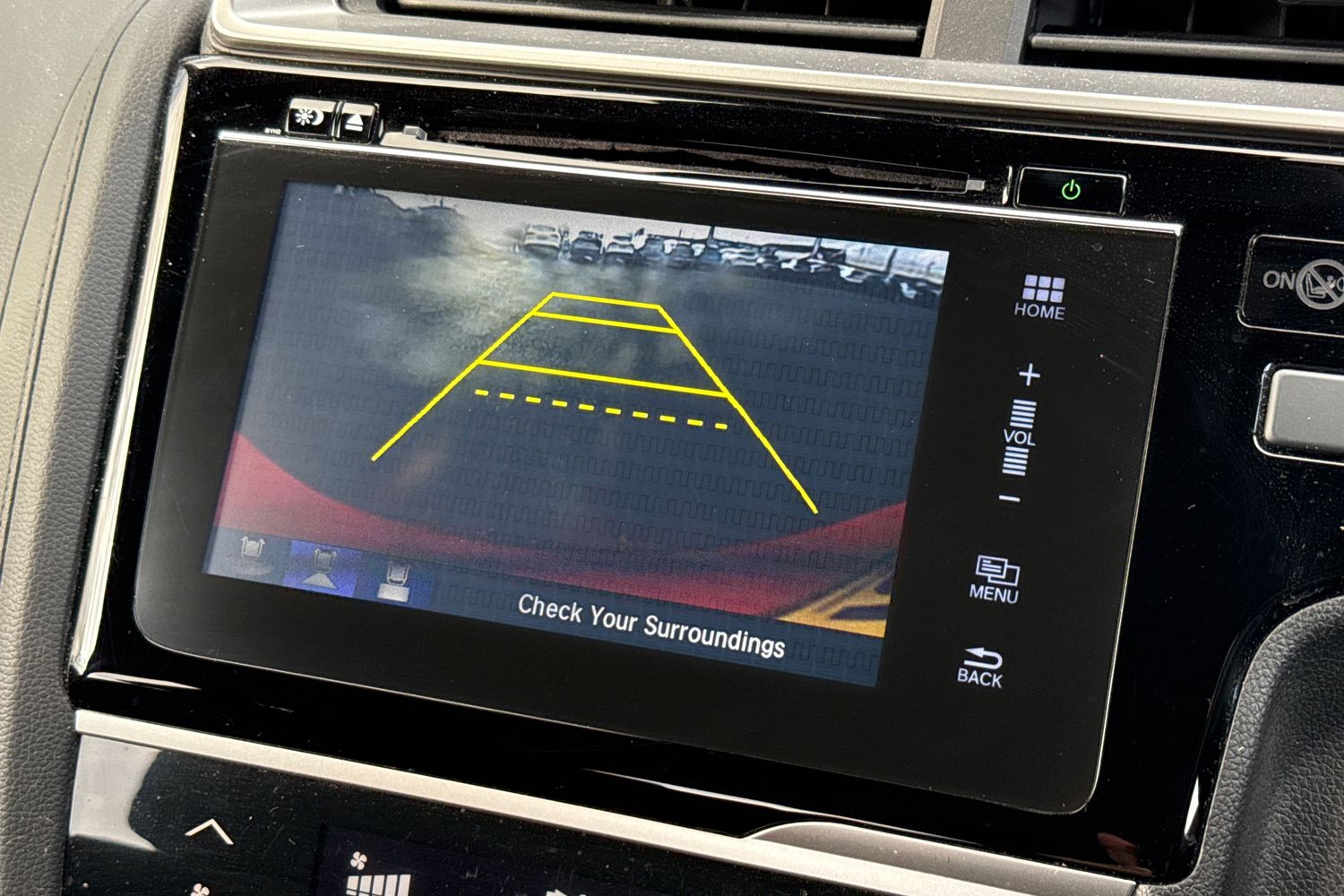 Used Honda Jazz 2019 for sale - 77240026: Photo 43