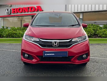 Used Honda Jazz 2019 for sale - 77240026: Photo