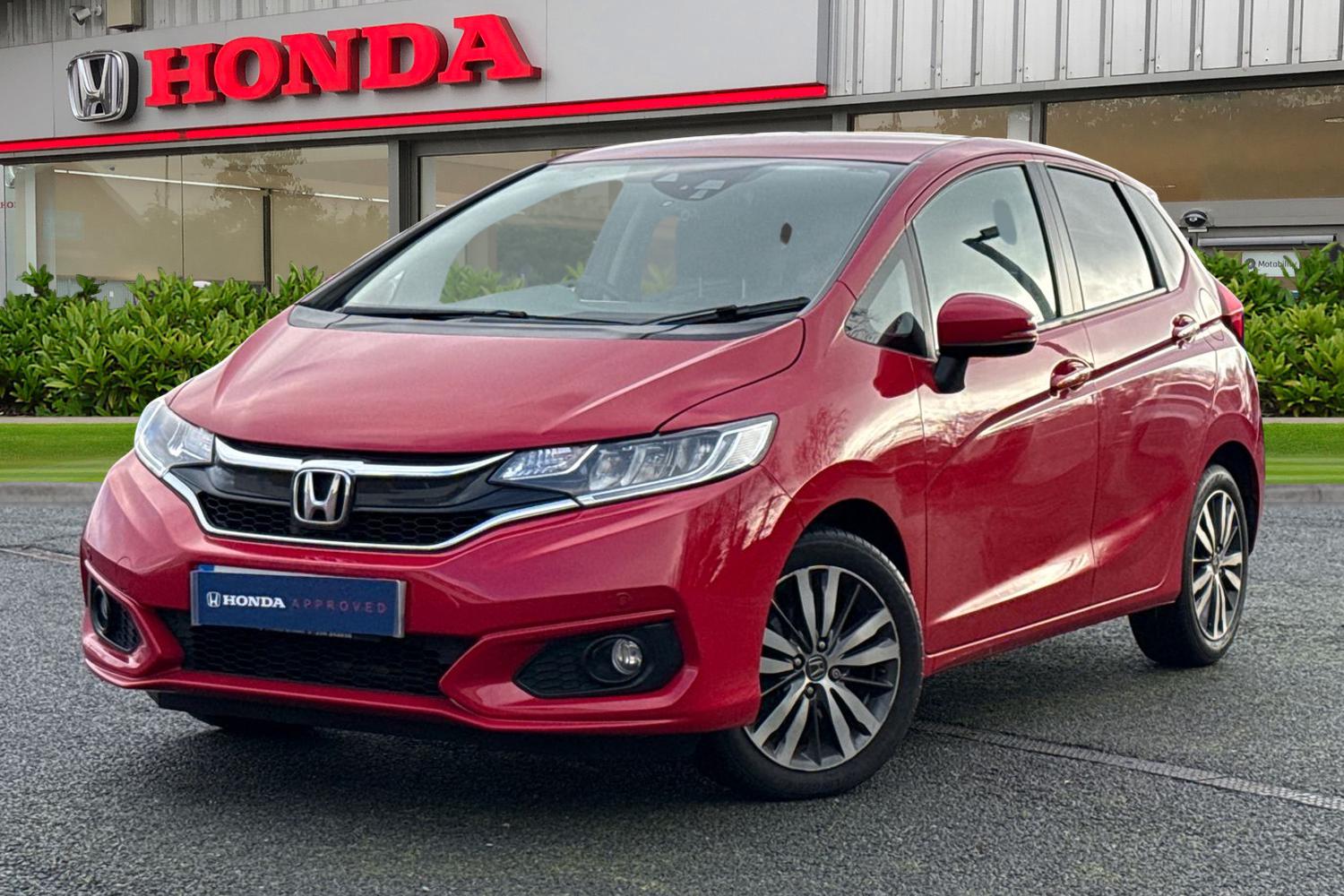 Used Honda Jazz 2019 for sale - 77240026: Photo 7