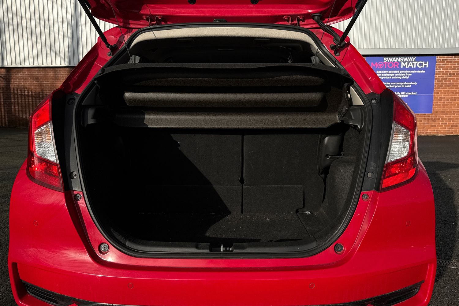 Used Honda Jazz 2019 for sale - 77240026: Photo 9