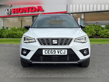 Used SEAT Arona 2019 for sale - 79405600: Photo