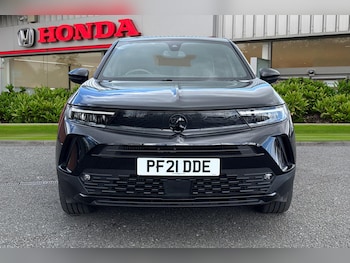 Used Vauxhall Mokka 2021 for sale - 78282757: Photo
