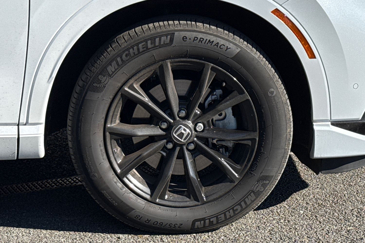 Used Honda CR-V 2025 for sale - 78219498: Photo 11