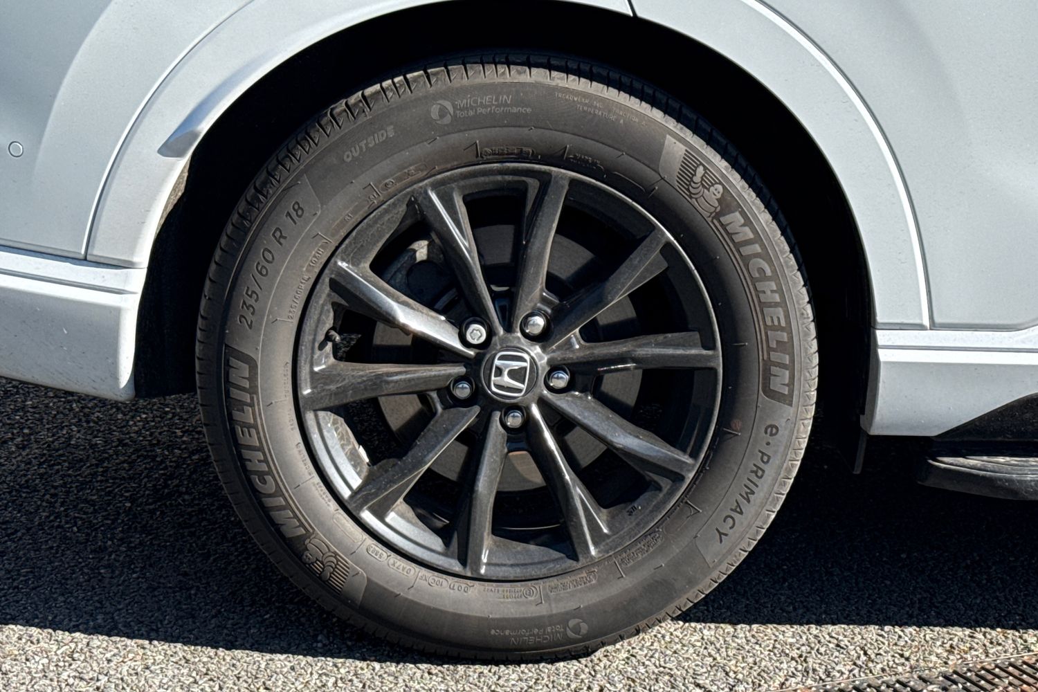 Used Honda CR-V 2025 for sale - 78219498: Photo 12