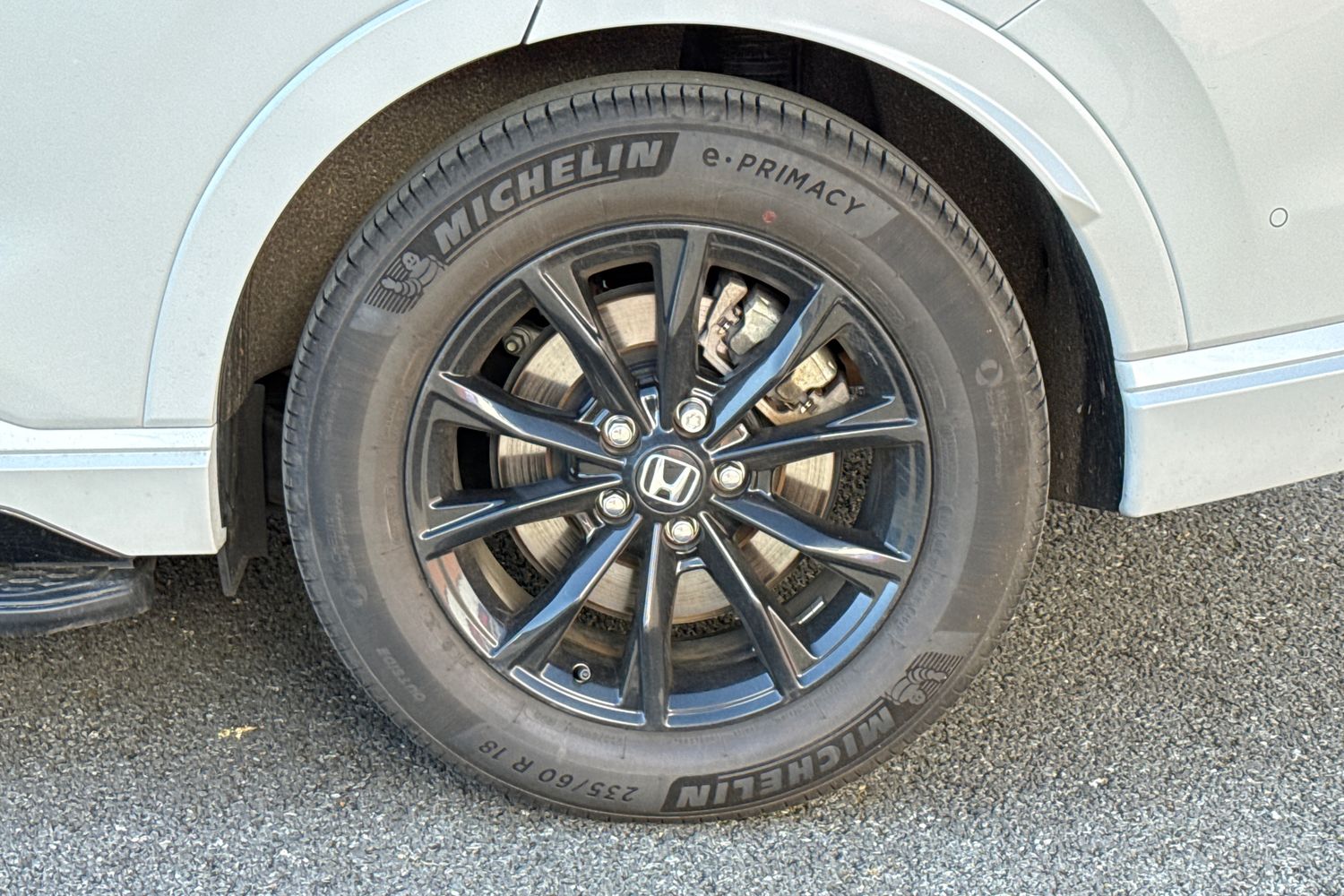 Used Honda CR-V 2025 for sale - 78219498: Photo 13