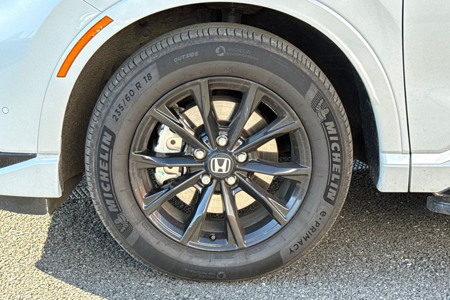 Used Honda CR-V 2025 for sale - 78219498: Photo 14