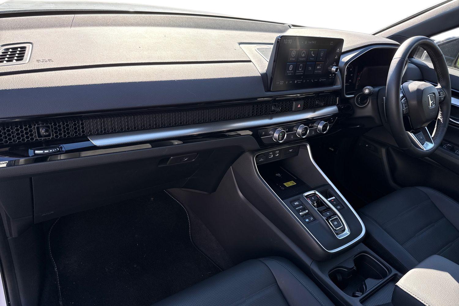 Used Honda CR-V 2025 for sale - 78219498: Photo 15