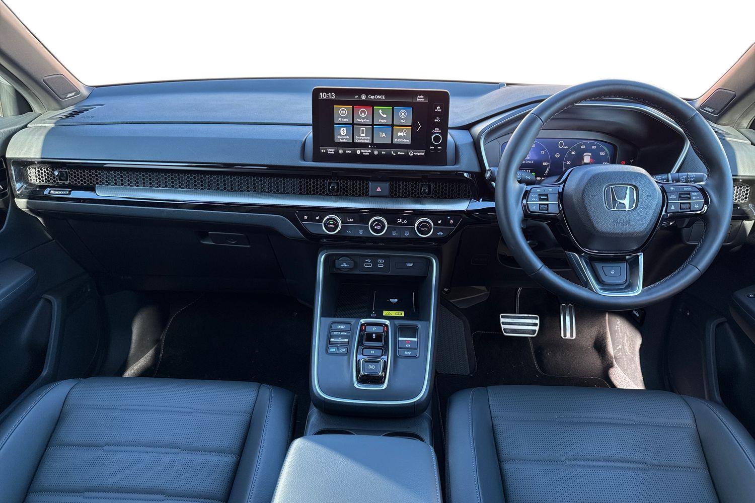 Used Honda CR-V 2025 for sale - 78219498: Photo 16