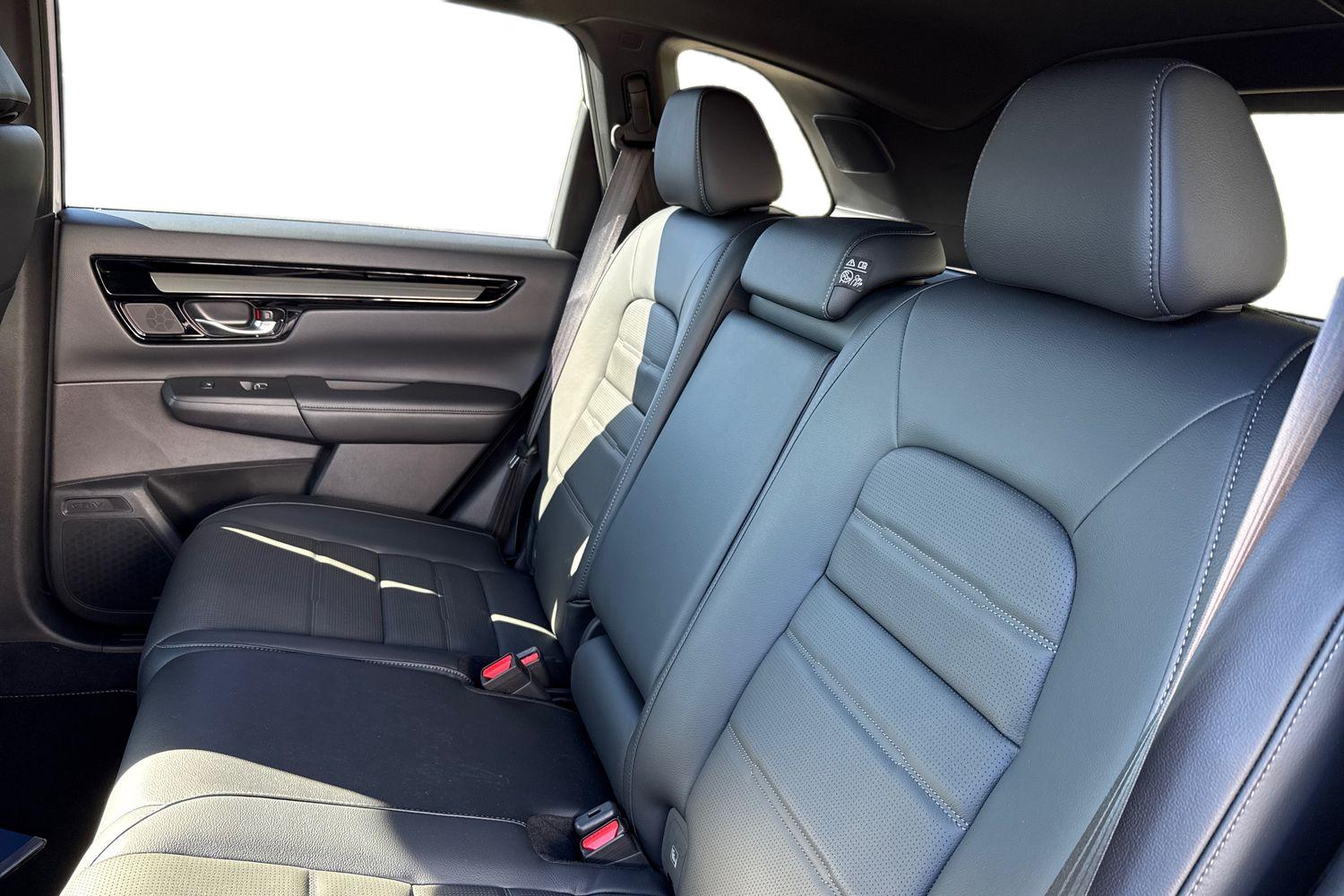 Used Honda CR-V 2025 for sale - 78219498: Photo 17