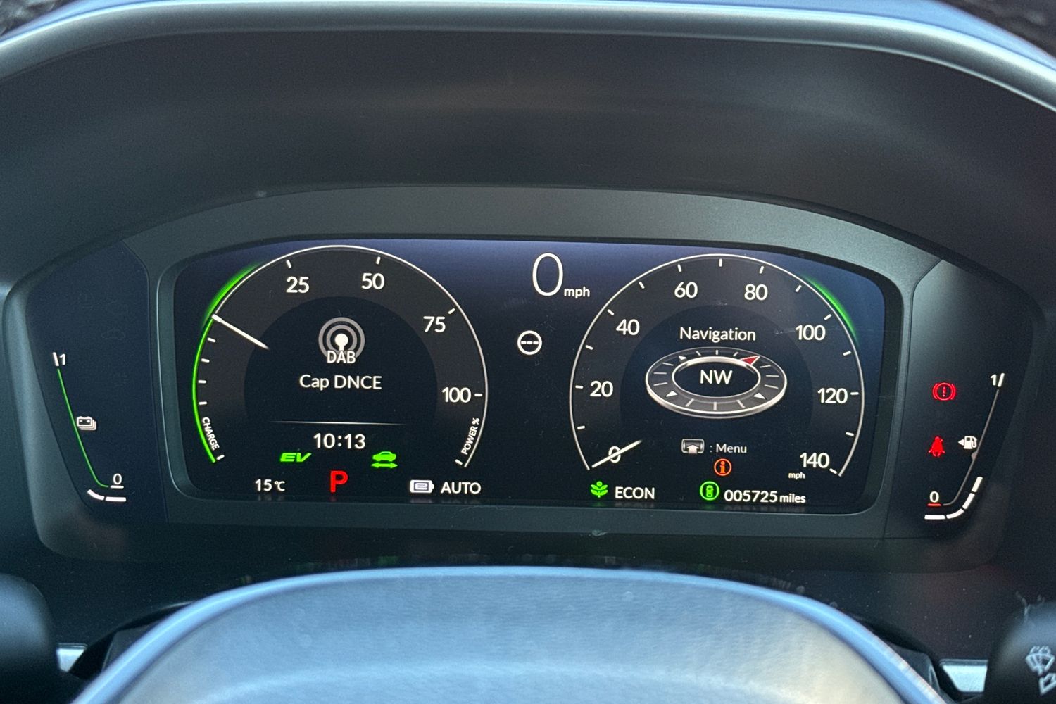 Used Honda CR-V 2025 for sale - 78219498: Photo 18