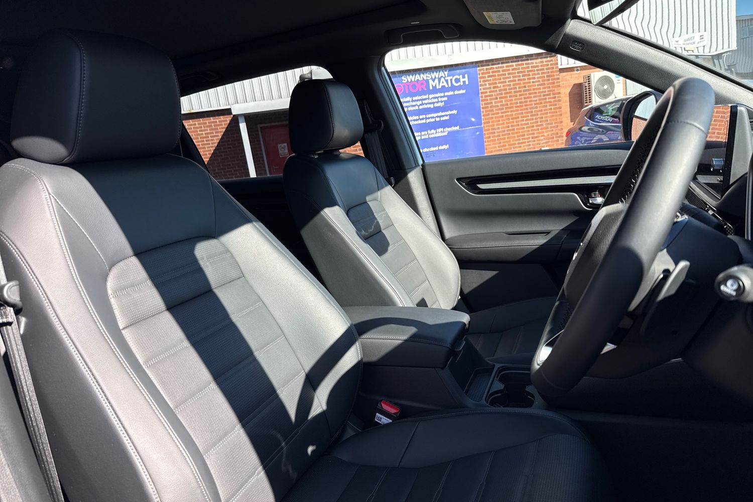 Used Honda CR-V 2025 for sale - 78219498: Photo 23